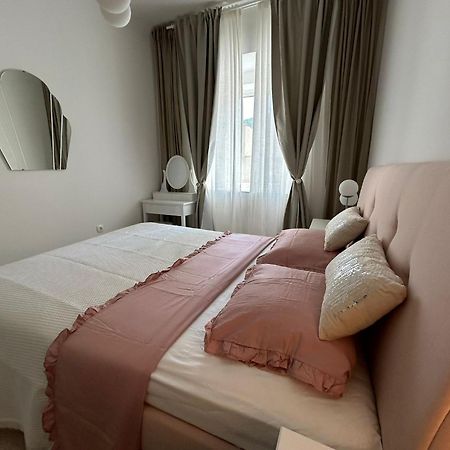 Apartman Lavanda Cres Eksteriør bilde