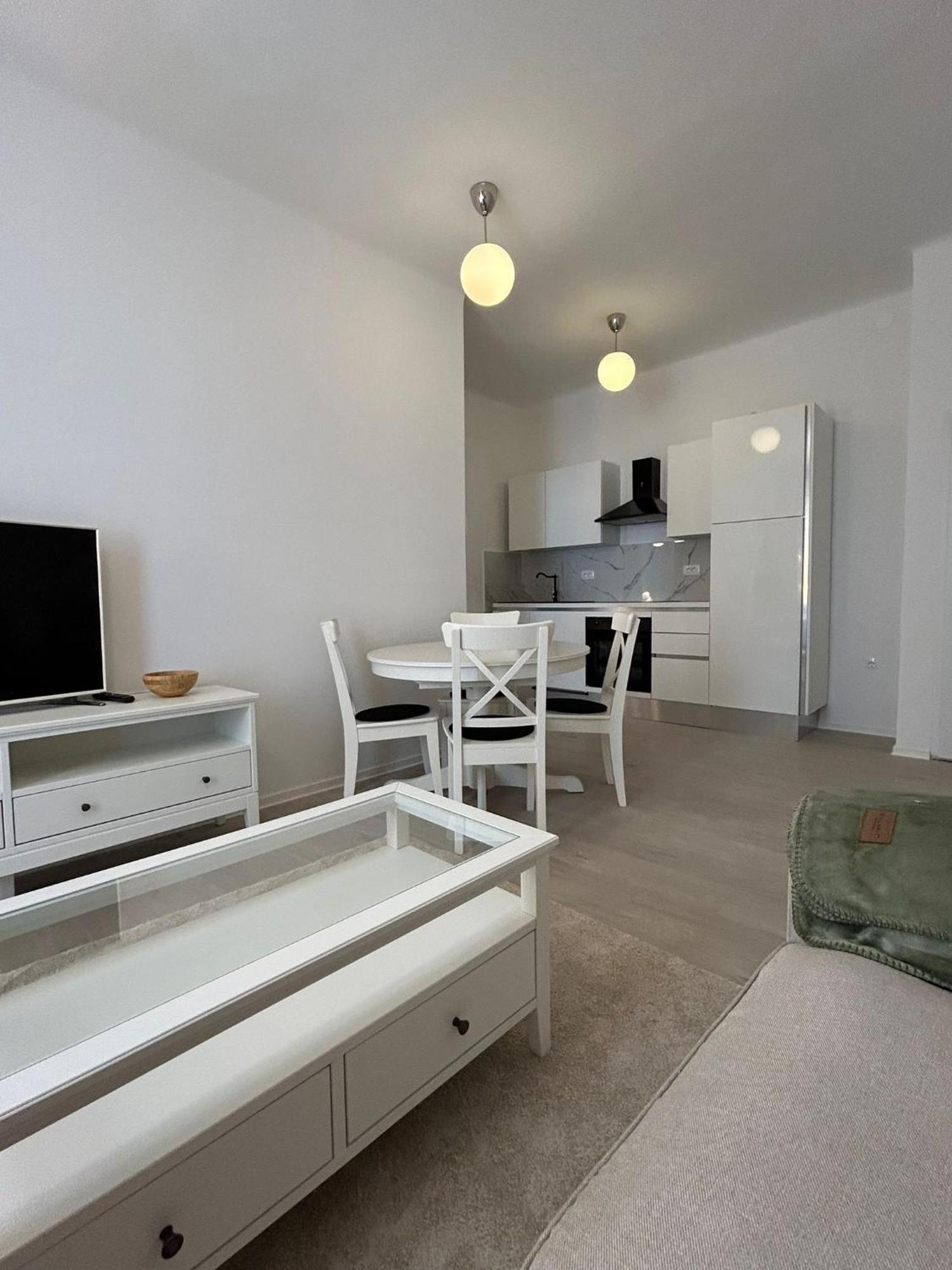 Apartman Lavanda Cres Eksteriør bilde
