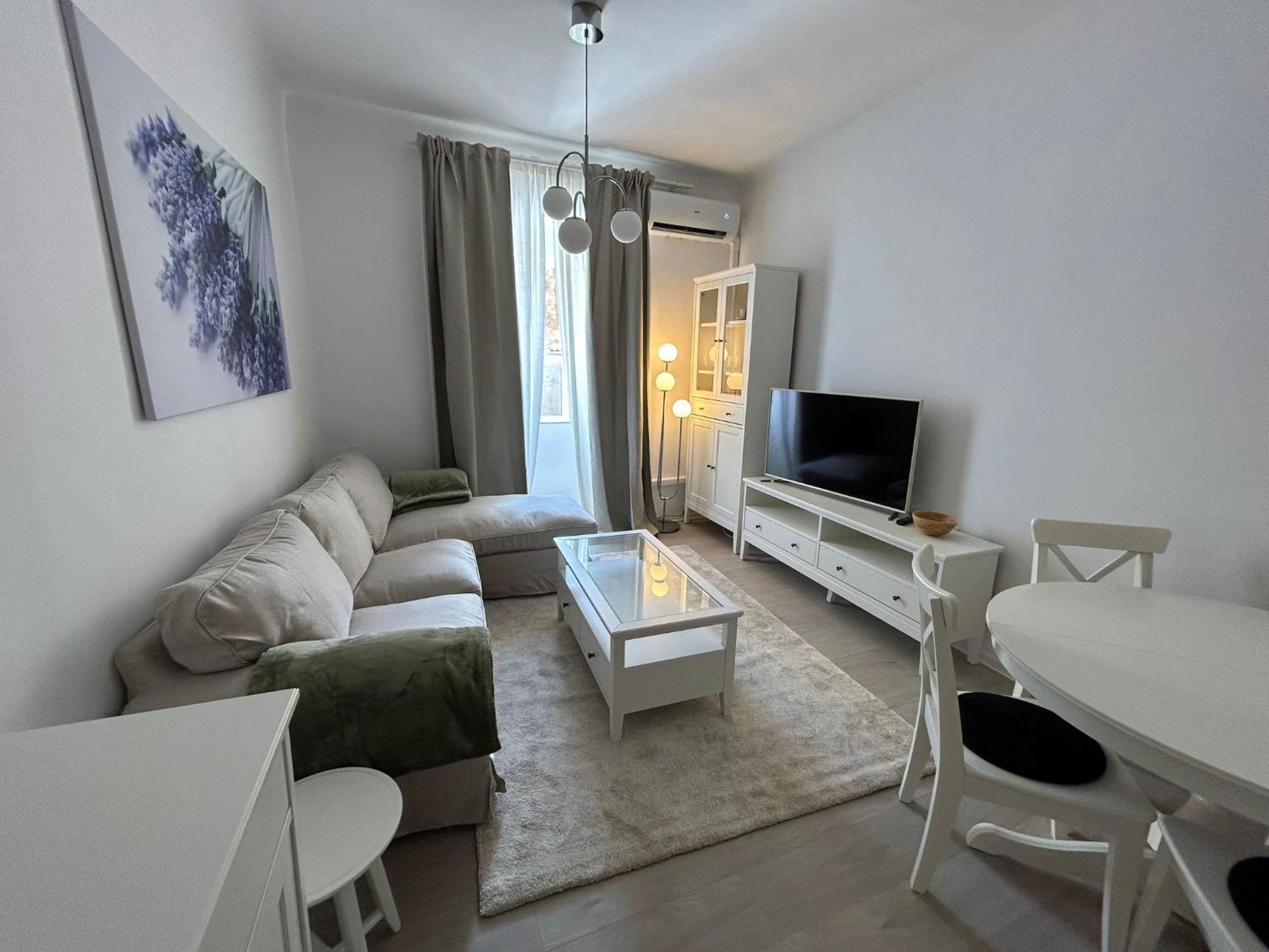 Apartman Lavanda Cres Eksteriør bilde