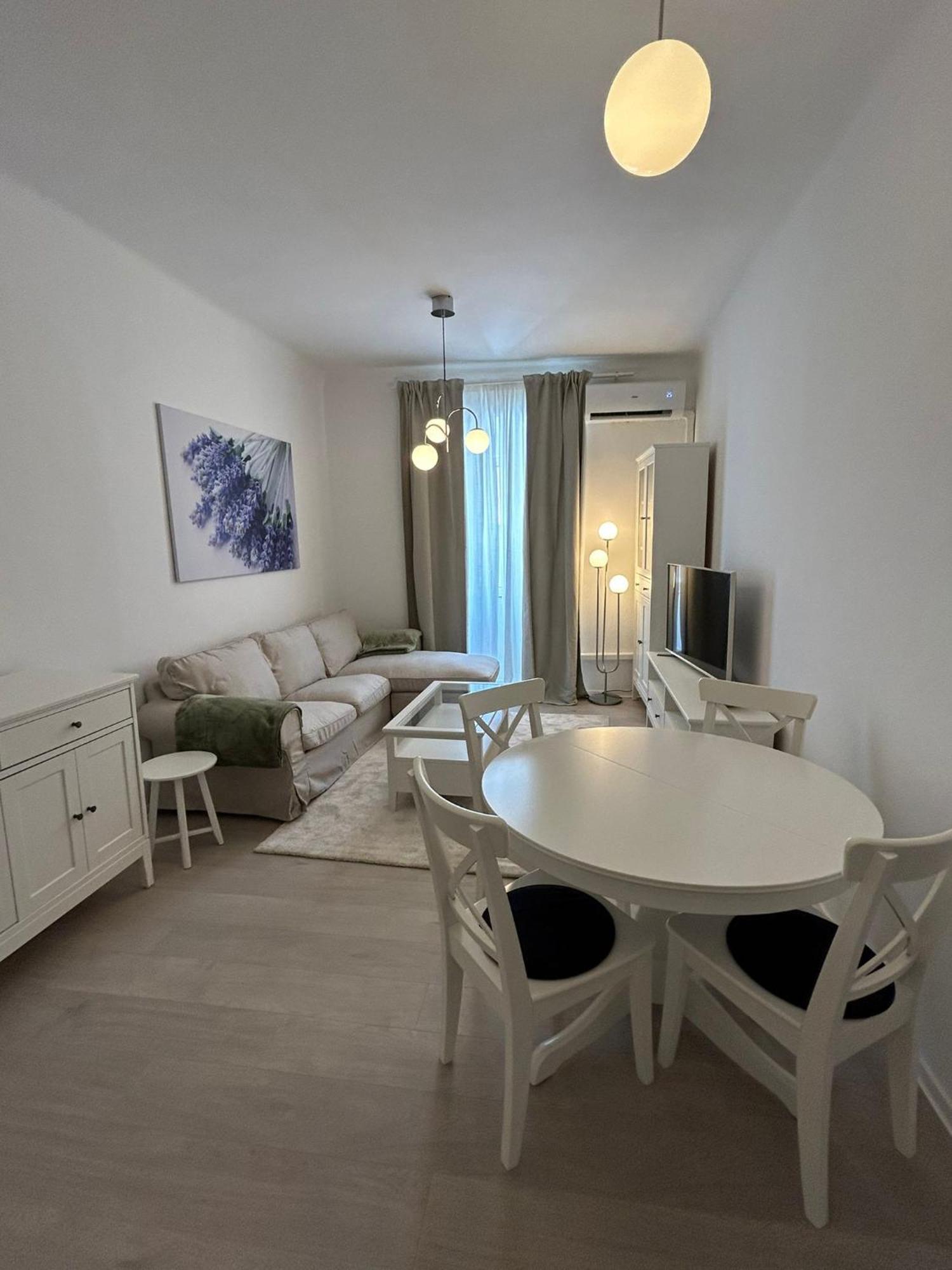 Apartman Lavanda Cres Eksteriør bilde