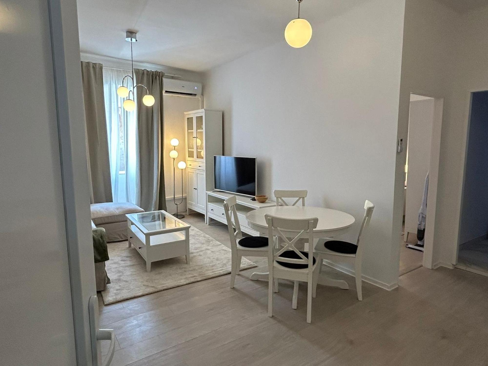 Apartman Lavanda Cres Eksteriør bilde