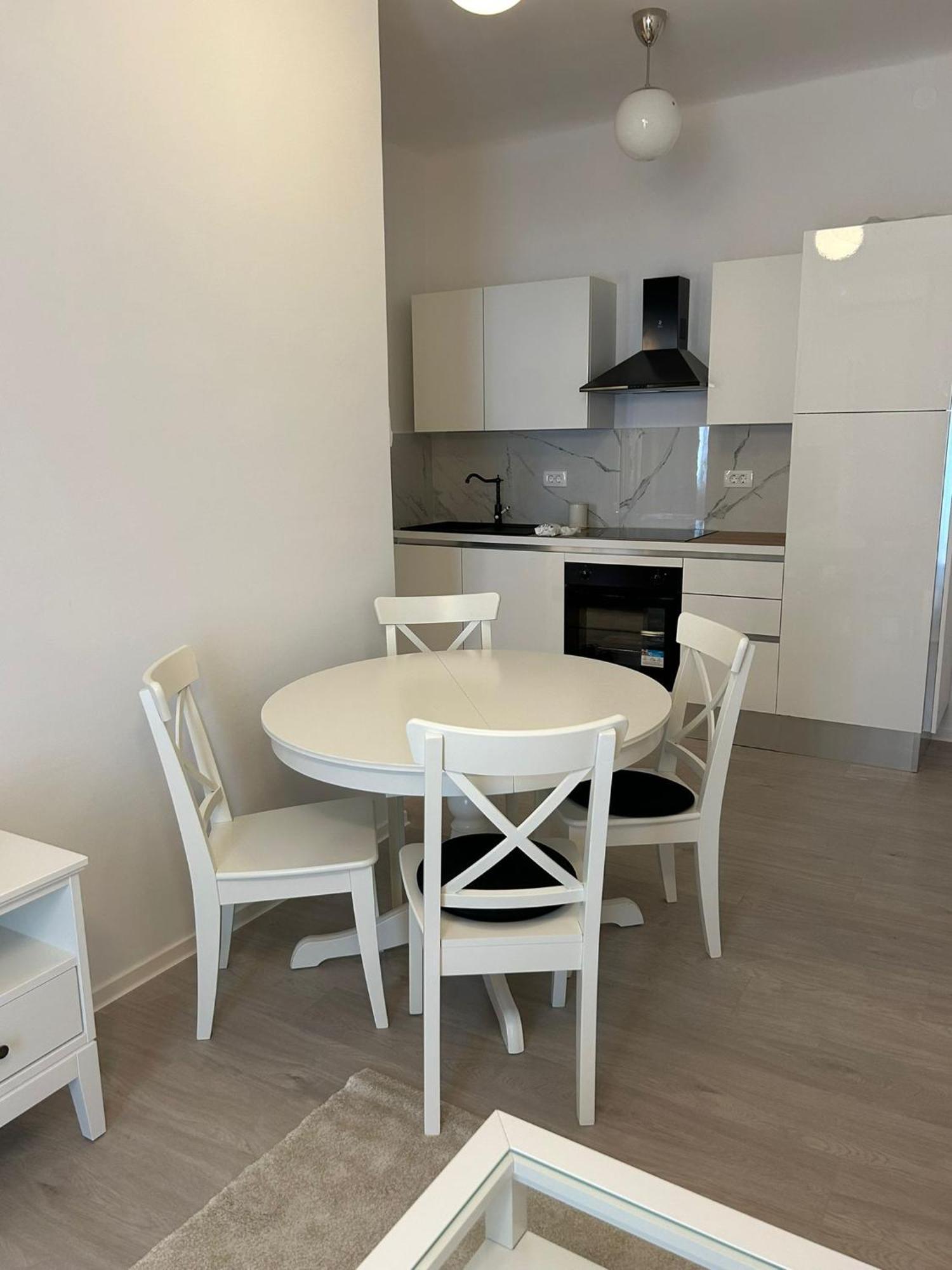 Apartman Lavanda Cres Eksteriør bilde