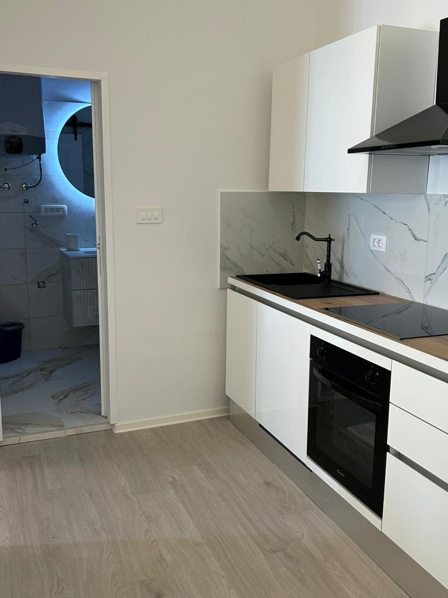 Apartman Lavanda Cres Eksteriør bilde