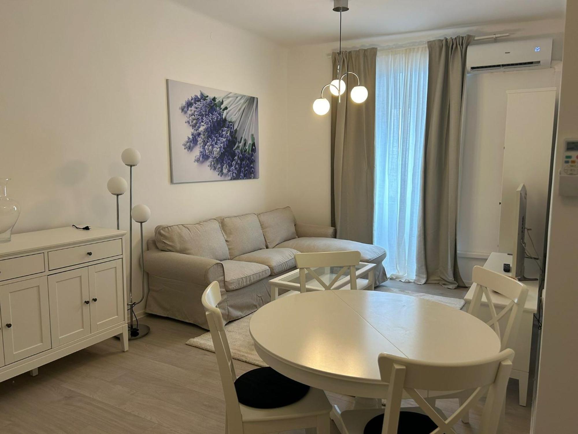 Apartman Lavanda Cres Eksteriør bilde