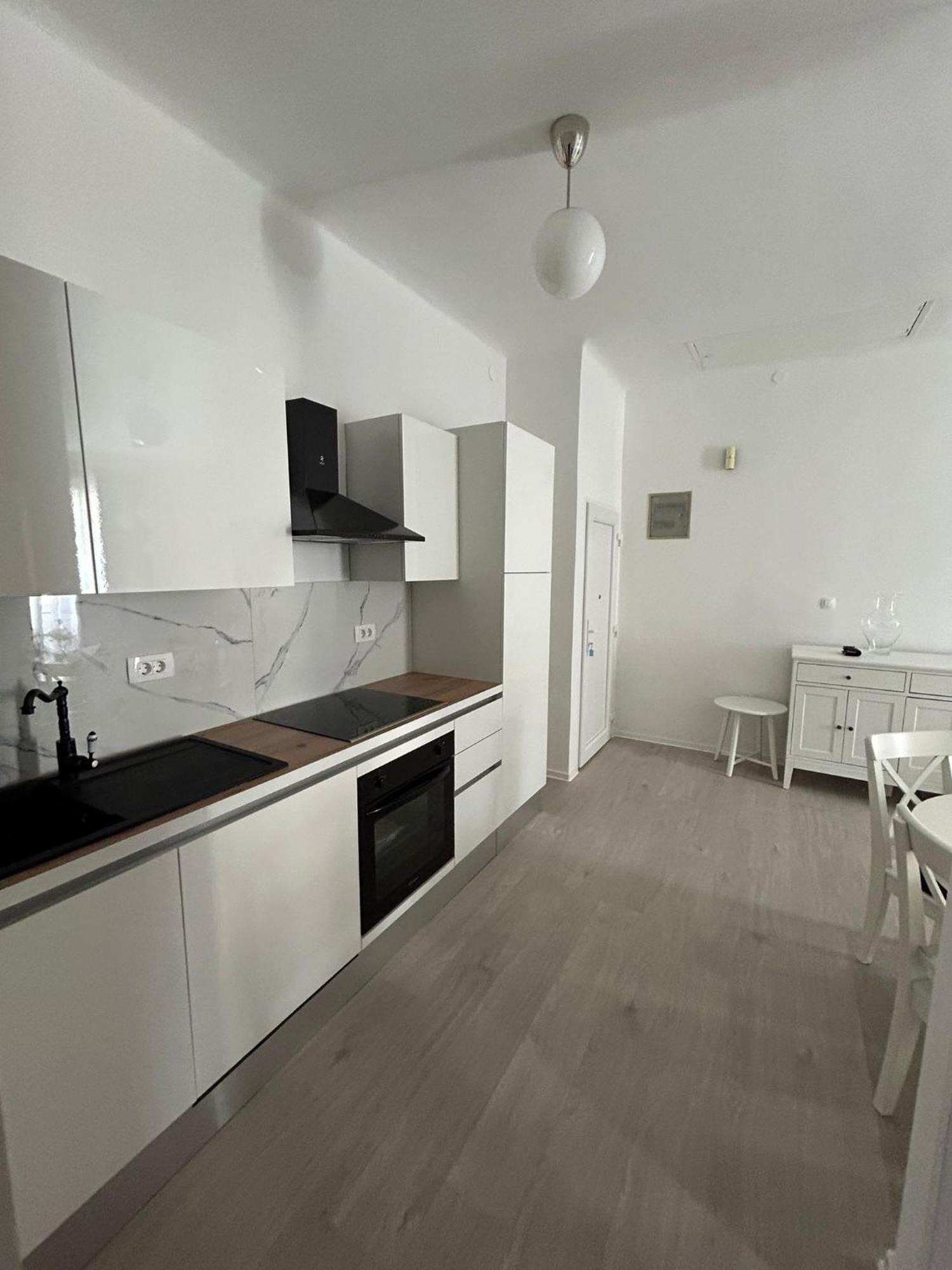 Apartman Lavanda Cres Eksteriør bilde