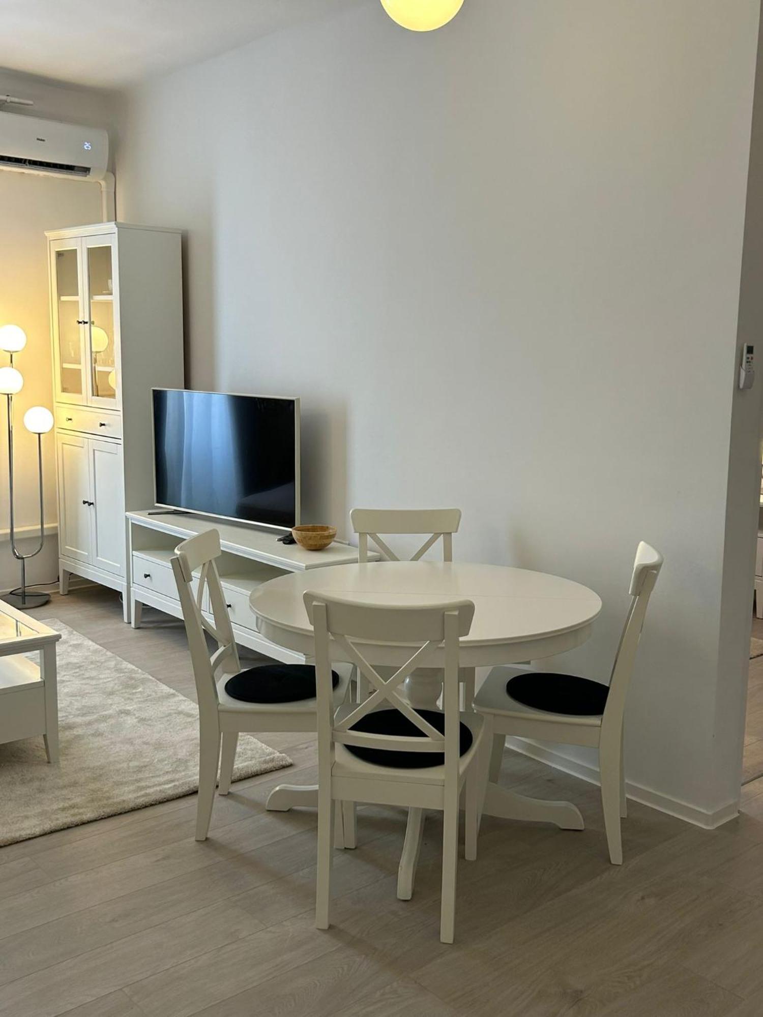 Apartman Lavanda Cres Eksteriør bilde