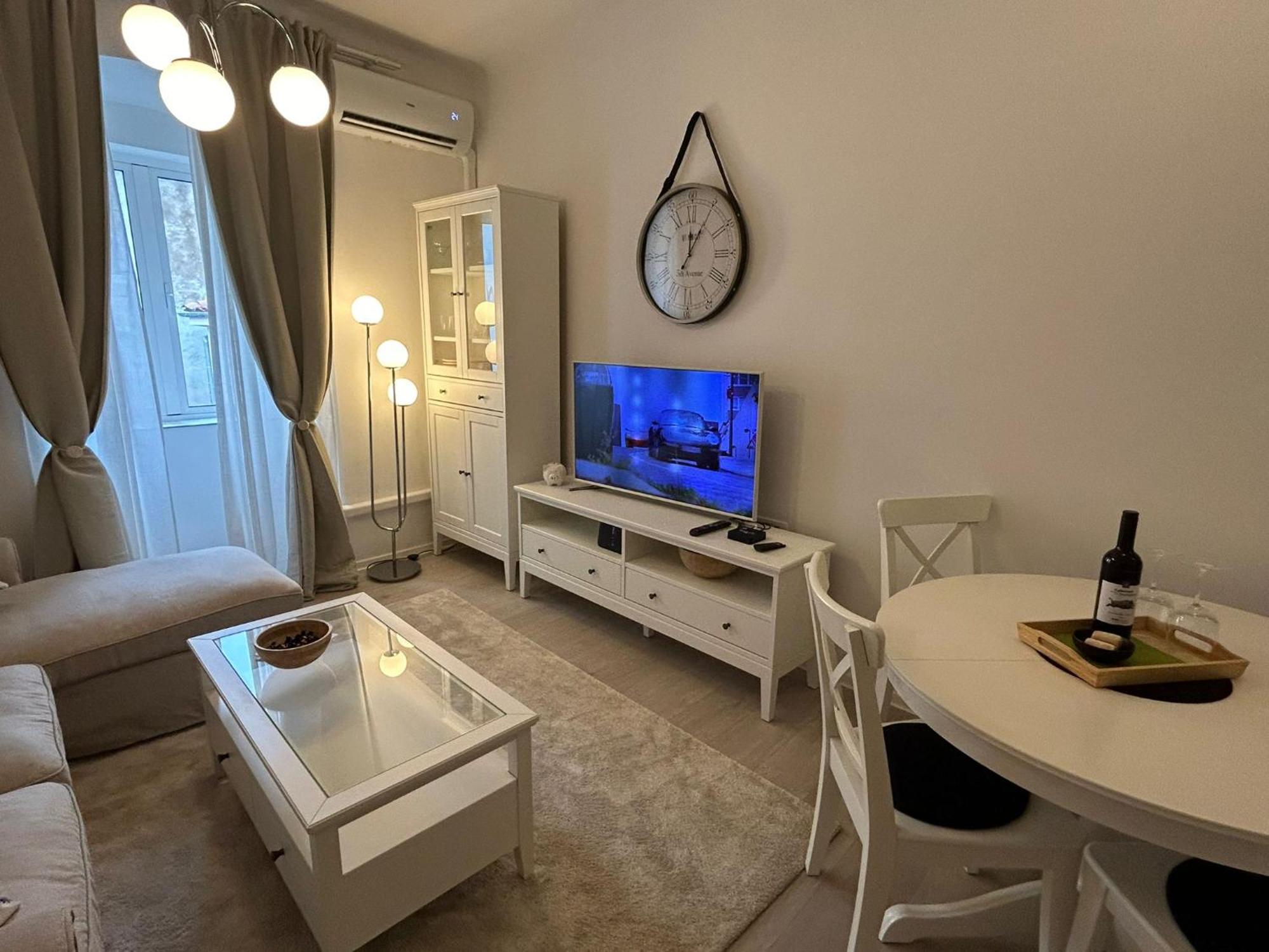 Apartman Lavanda Cres Eksteriør bilde