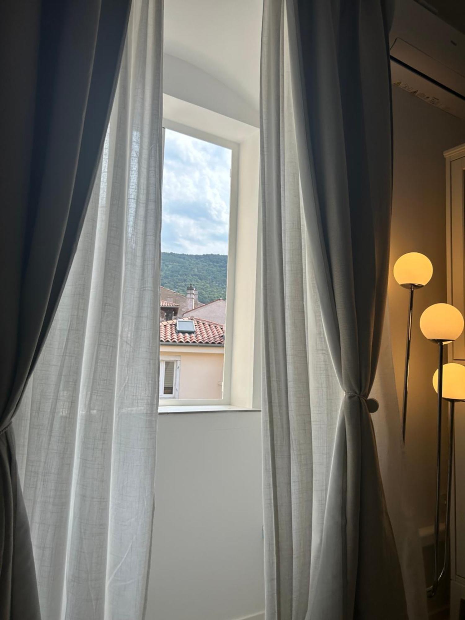 Apartman Lavanda Cres Eksteriør bilde